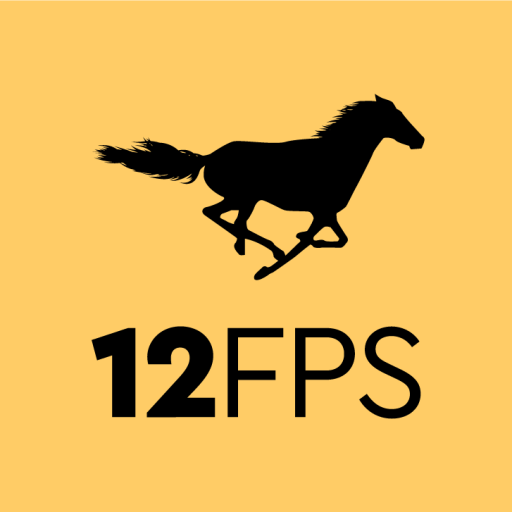 12FPS: A Creative Agency