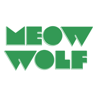 Meow Wolf